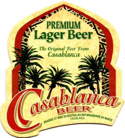 casablanca gc-ma casablanca 1a (sofo220-the original beer from casablanca)